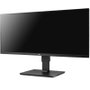 LG 34BR65F-B Monitor Profesional UltraWide 34 pulg. WFHD IPS Negro